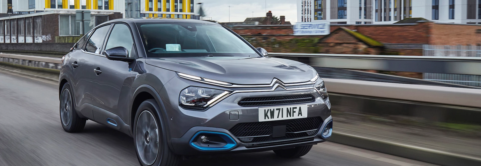Citroen announces special offers for British Sign Language users